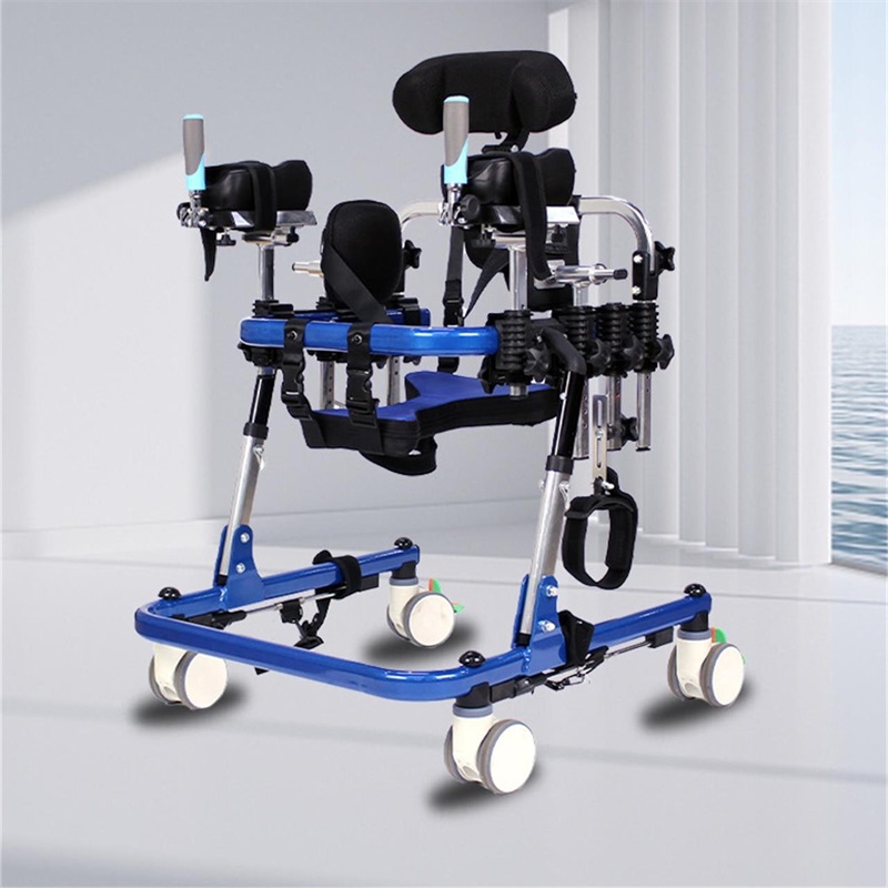 How Cerebral Palsy Rehabilitation Equipment Lights Up Children’s Mobility Hope? How Cerebral Palsy Rehabilitation Equipment Lights Up Children’s Mobility Hope?