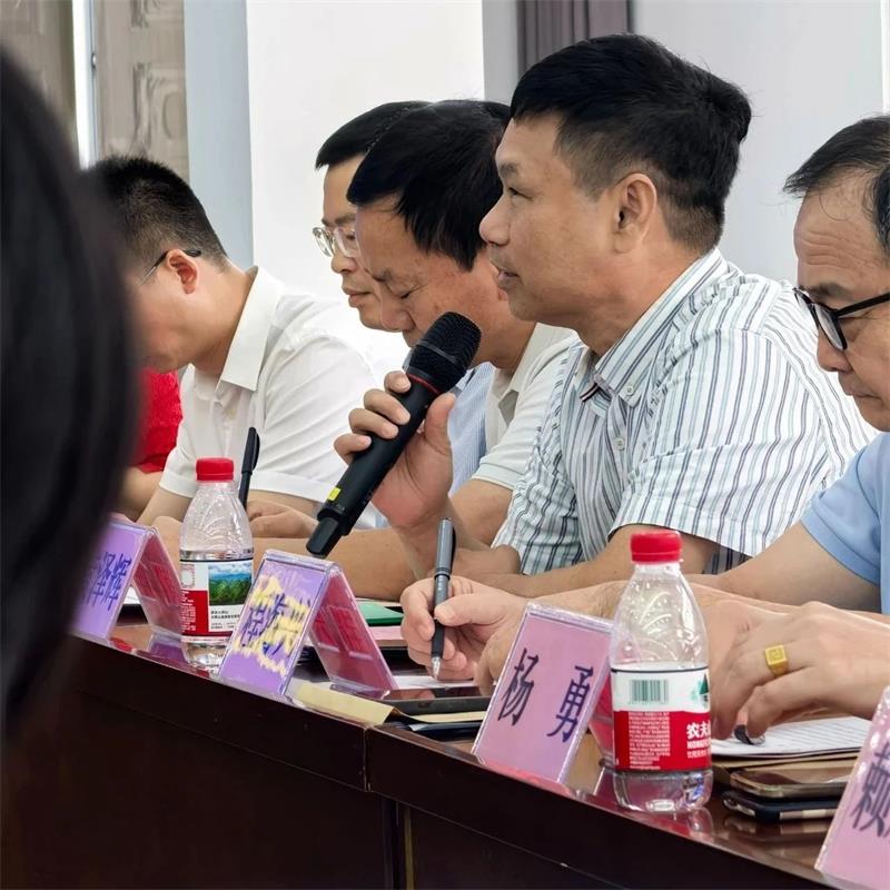 Government-Enterprise Collaboration! Guangdong Dayang Medical Joins Guangxi Technology-Assisted Disability