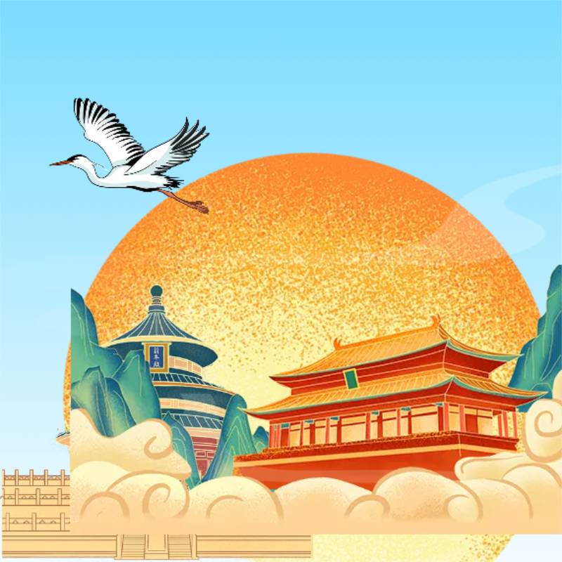 A Full Moon for Mid-Autumn, A Flag Aloft for National Day: Dayang Medical’s Tides of Warmth Overflow! A Full Moon for Mid-Autumn, A Flag Aloft for National Day: Dayang Medical’s Tides of Warmth Overflow!