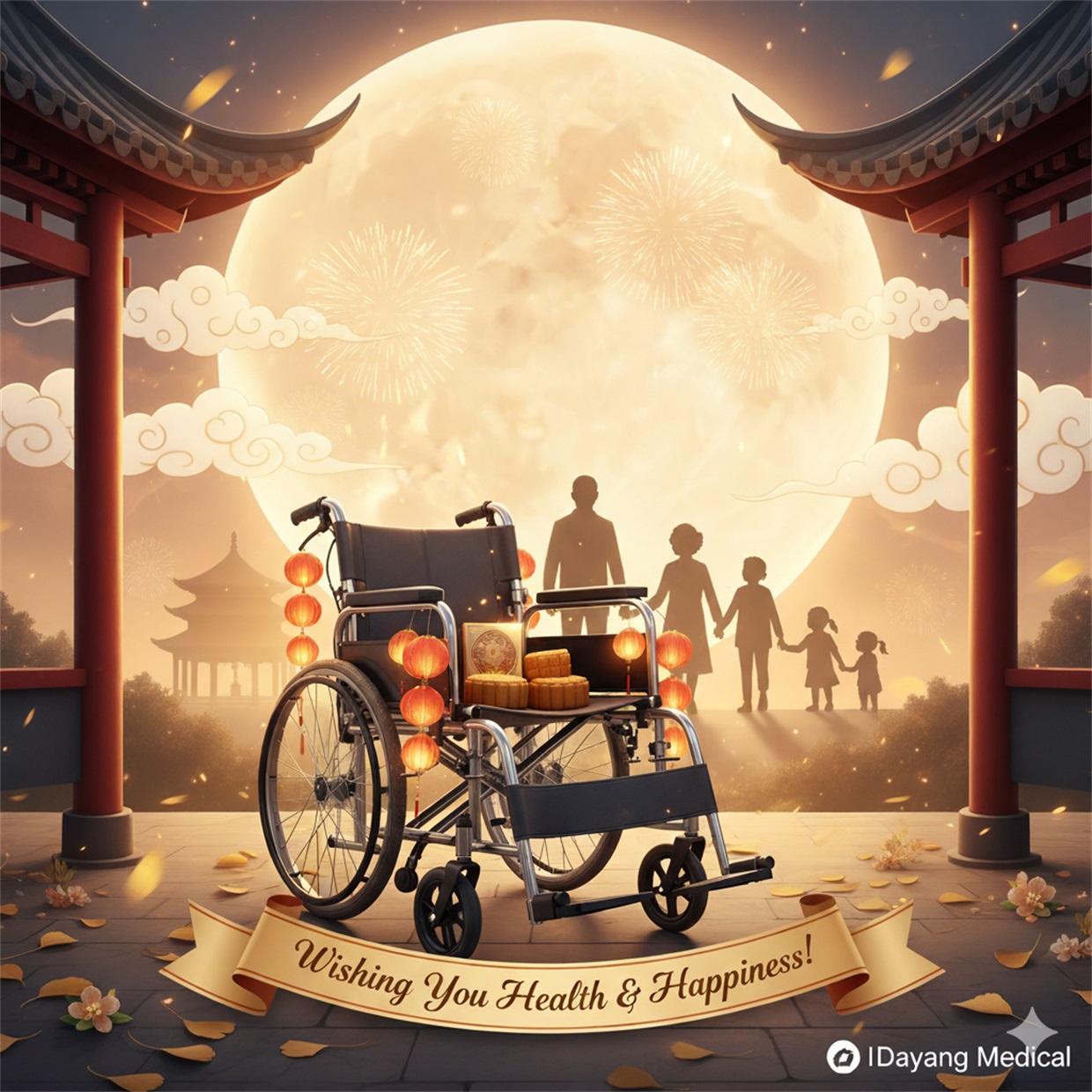 electric wheelchairs