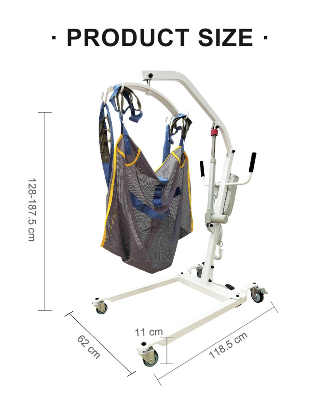 patient lift patient lift