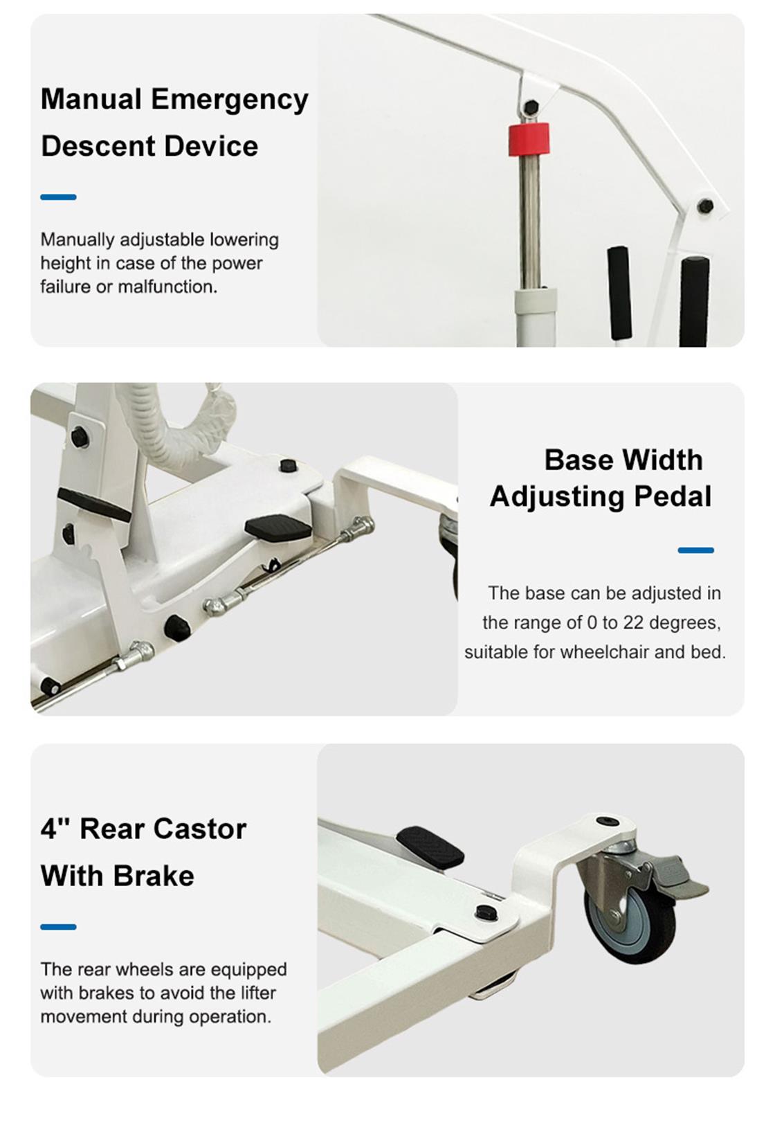 patient lifting equipment patient lifting equipment
