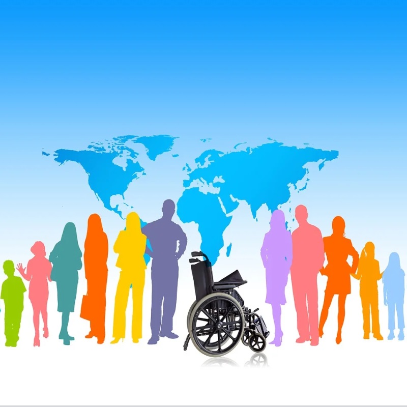 Electric Wheelchair Air Travel Made Easy Electric Wheelchair Air Travel Made Easy