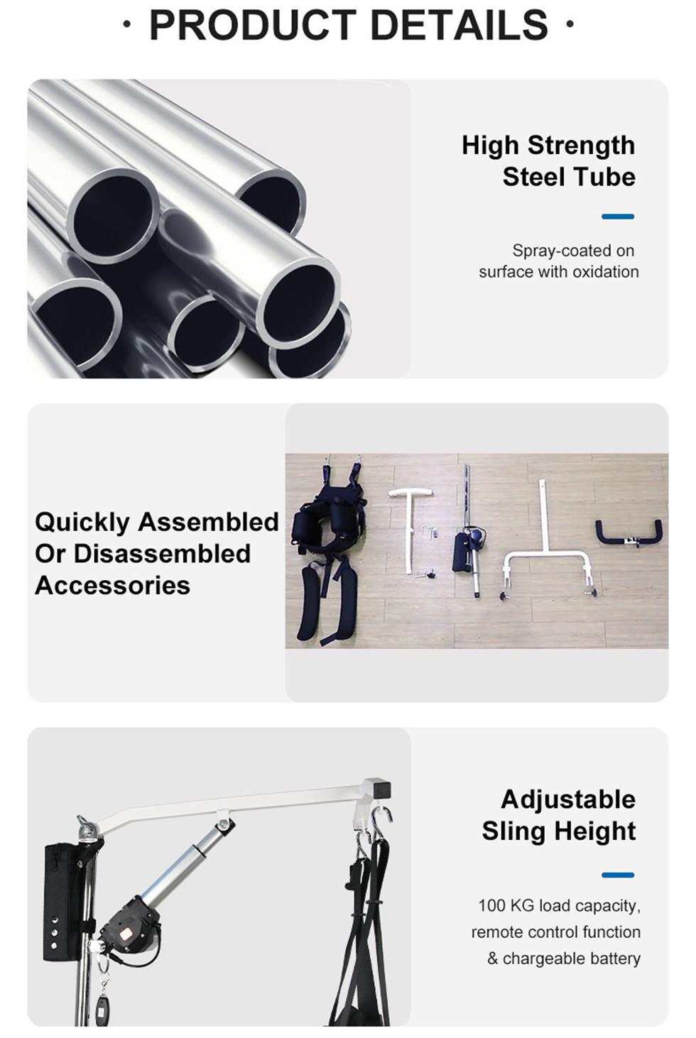 lift frame lift frame