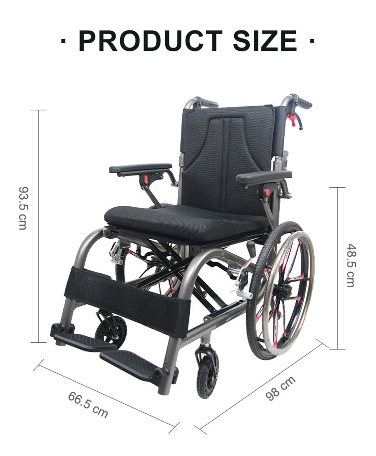 manual wheelchair manual wheelchair