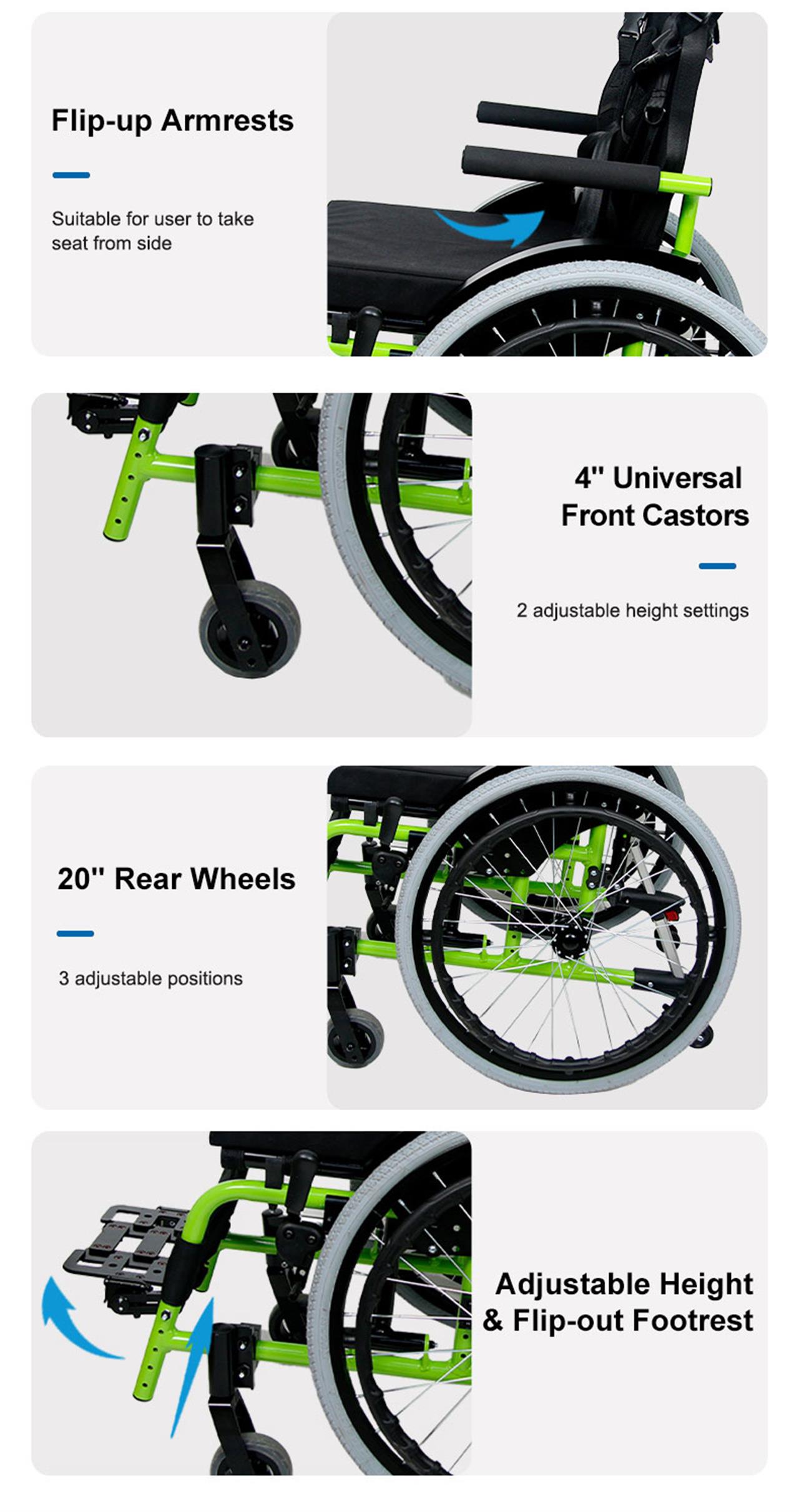 wheelchair wheelchair