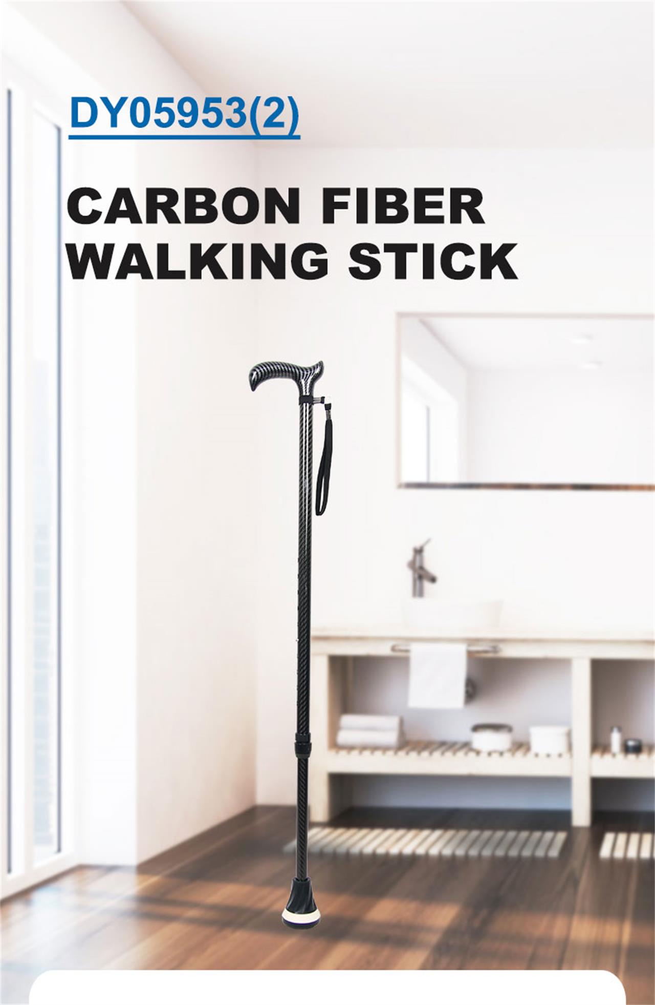 walking stick