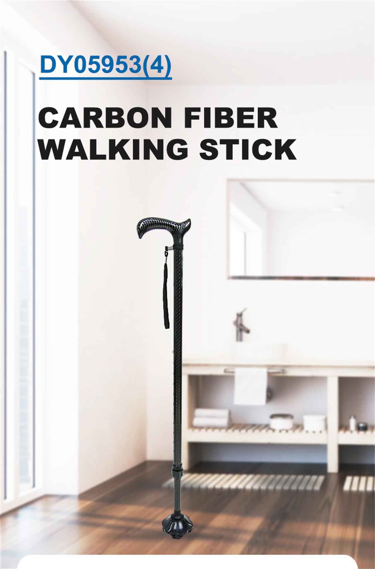 walking stick