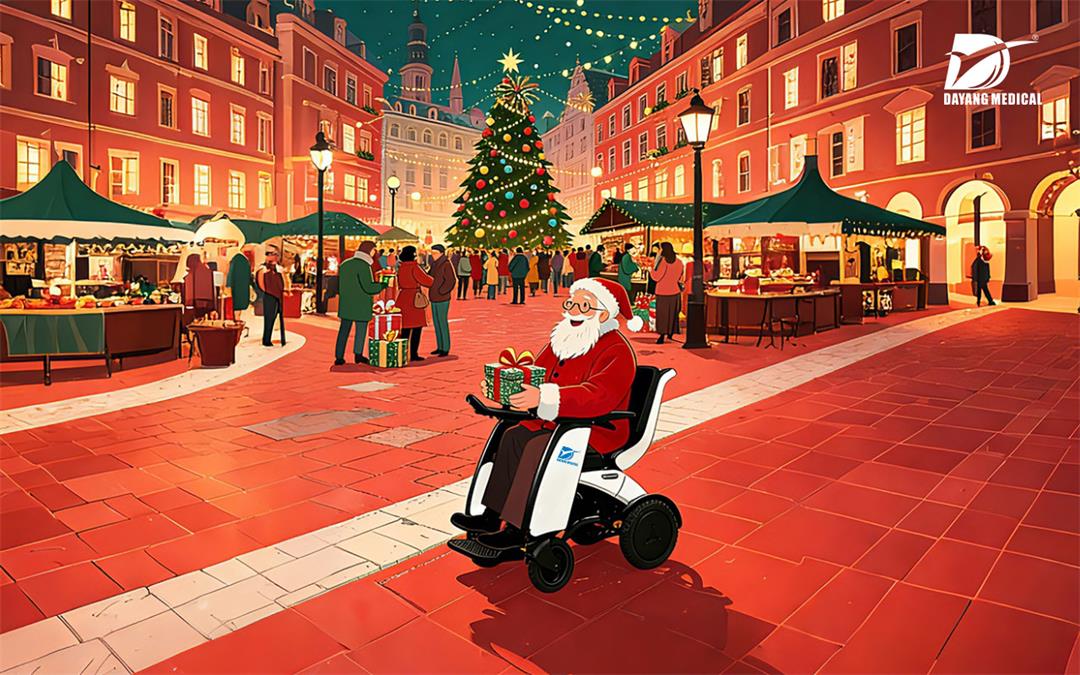 wheelchair wheelchair