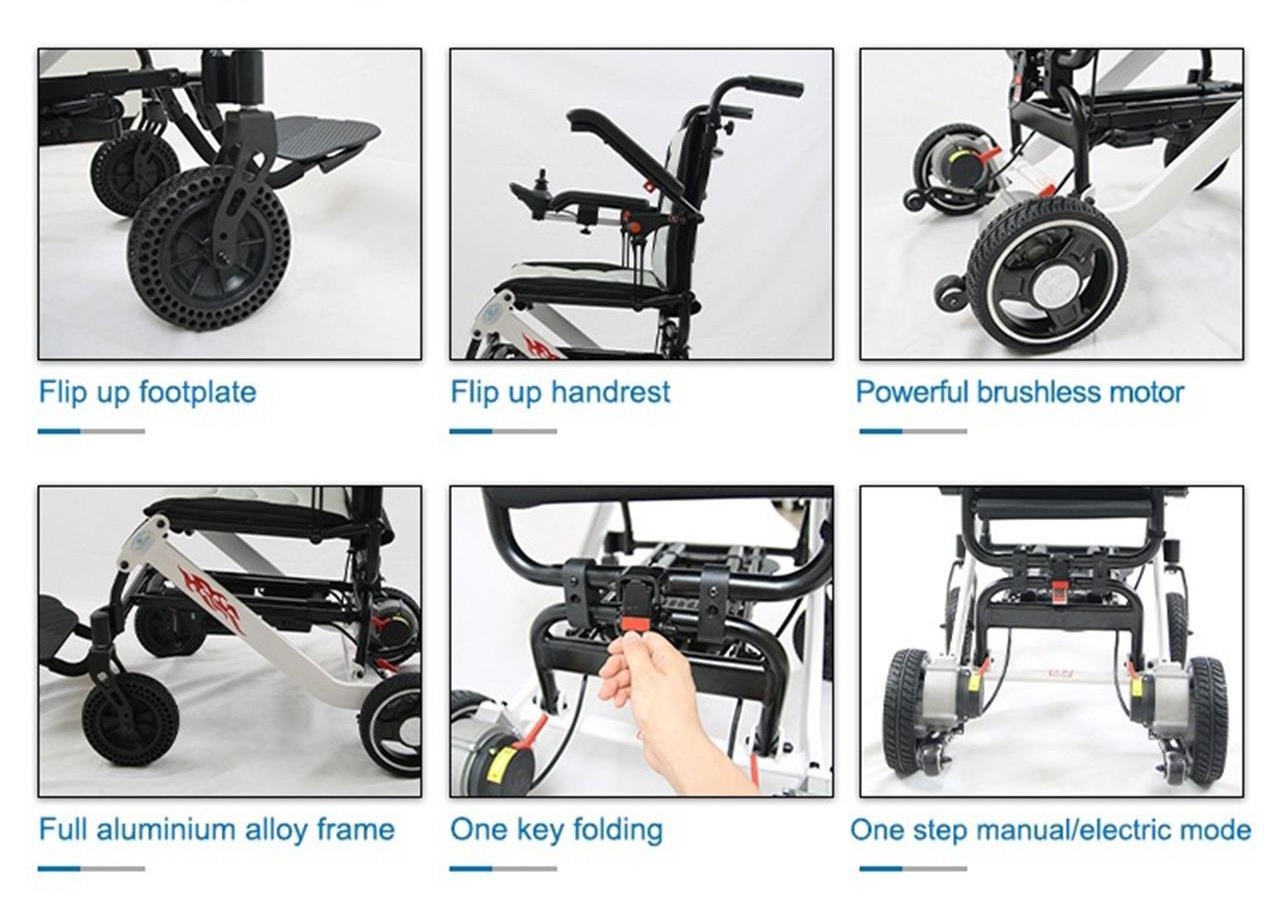 electric wheelchair electric wheelchair