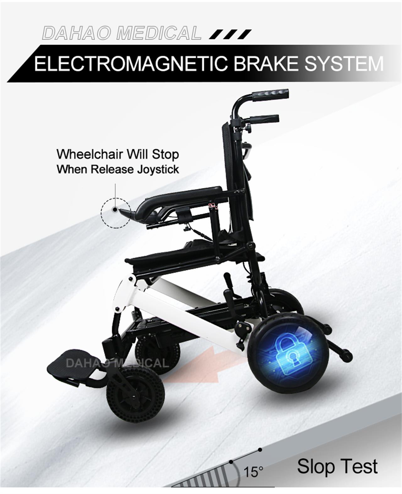 Portable Wheelchair Portable Wheelchair