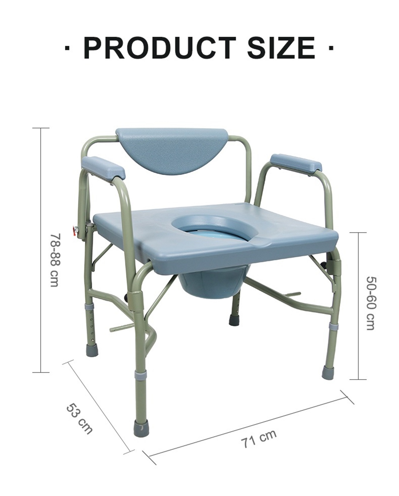 extra wide commode chair extra wide commode chair