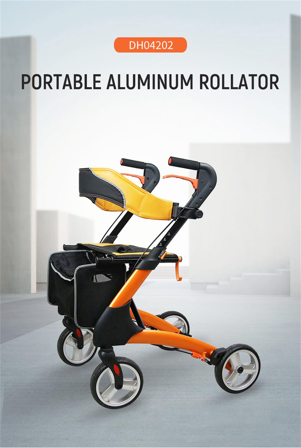 rollator