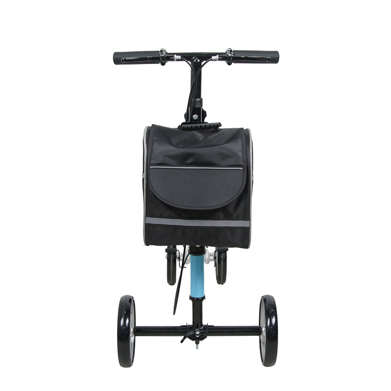 Knee Walker: Comfortable Support, Worry-Free Recovery