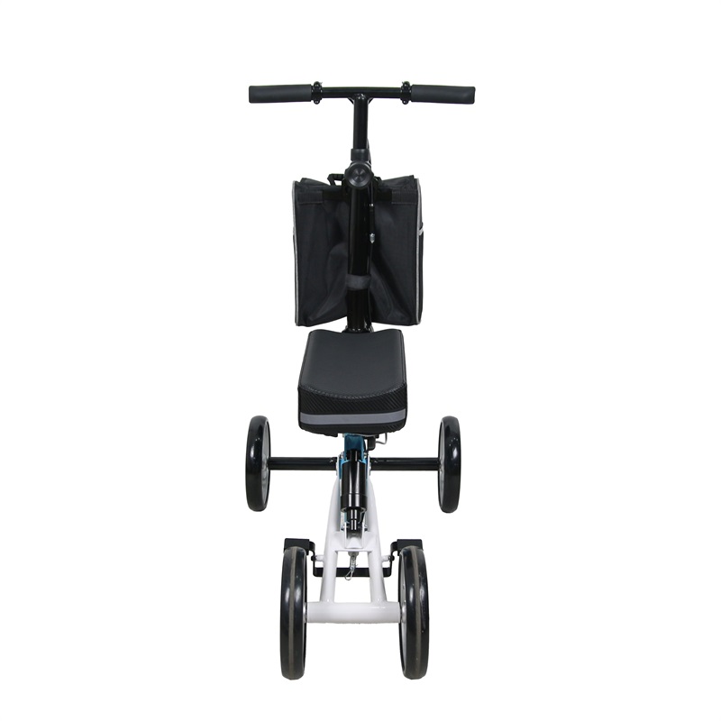 Knee Walker: Comfortable Support, Worry-Free Recovery