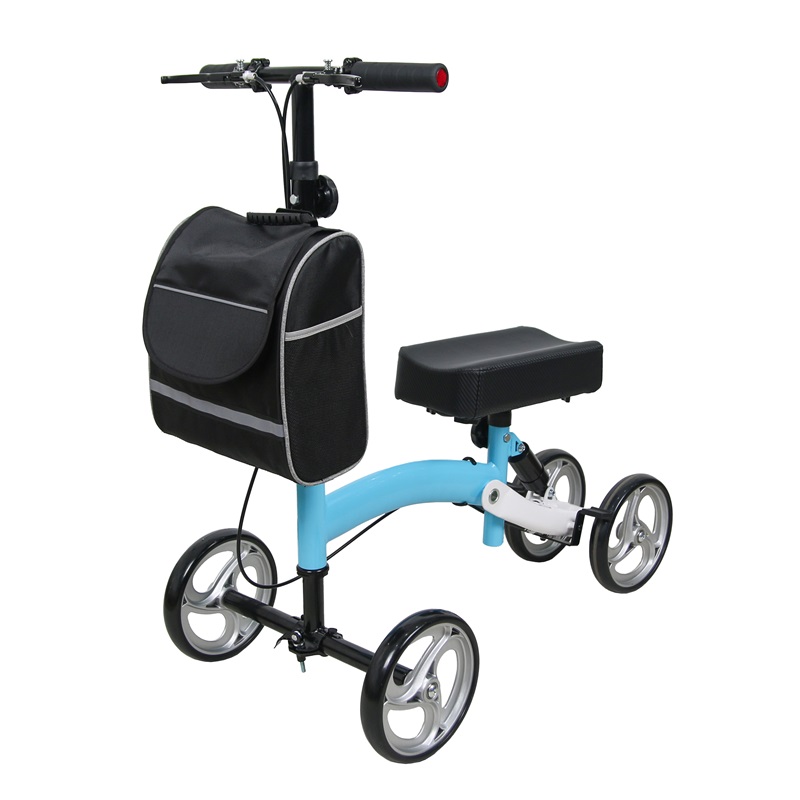 Knee Walker: Comfortable Support, Worry-Free Recovery