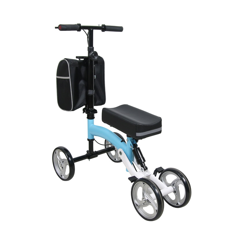 Knee Walker: Comfortable Support, Worry-Free Recovery