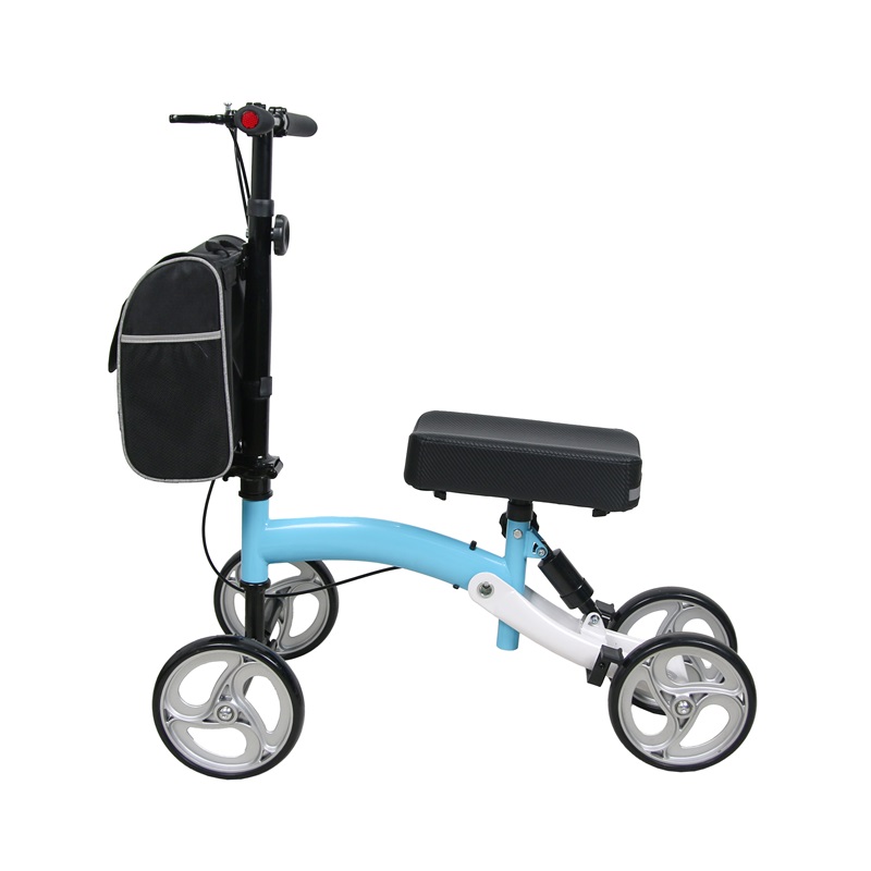 Knee Walker: Comfortable Support, Worry-Free Recovery
