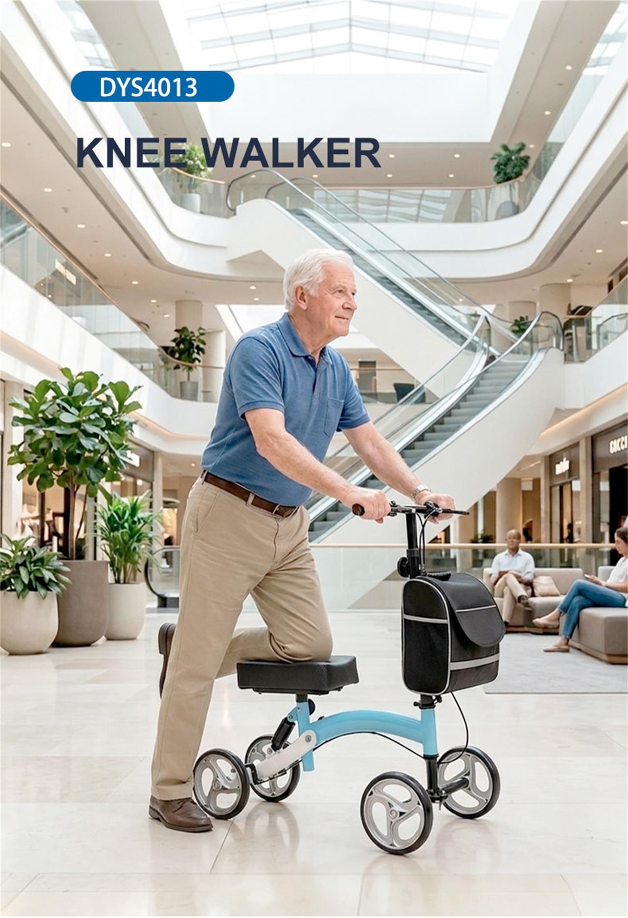 knee walker knee walker