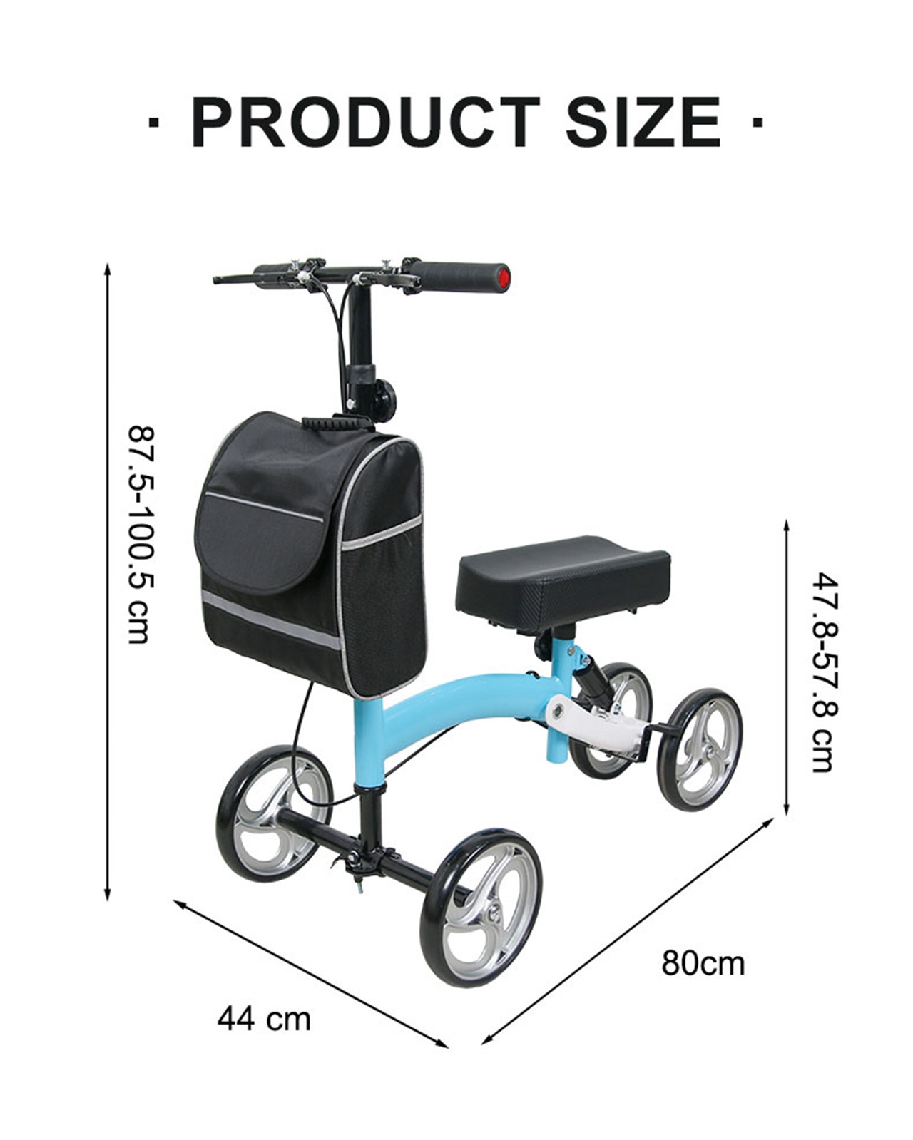 knee walker knee walker