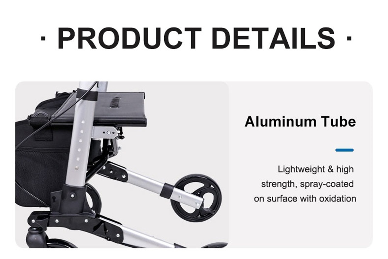 rollator rollator
