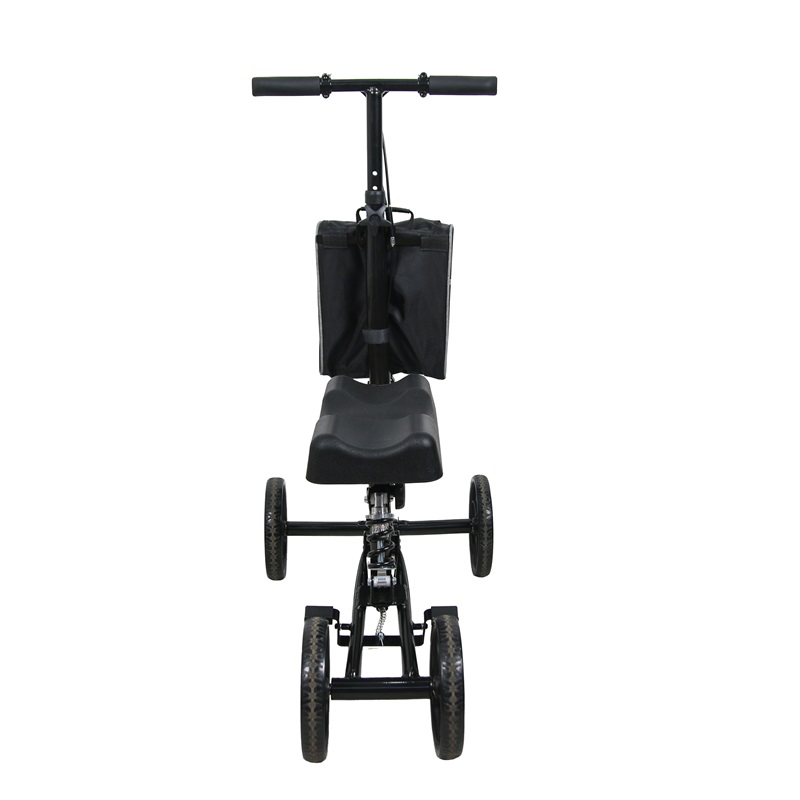 DYS4014 Knee Walker – Smooth Rolling, Solid Support