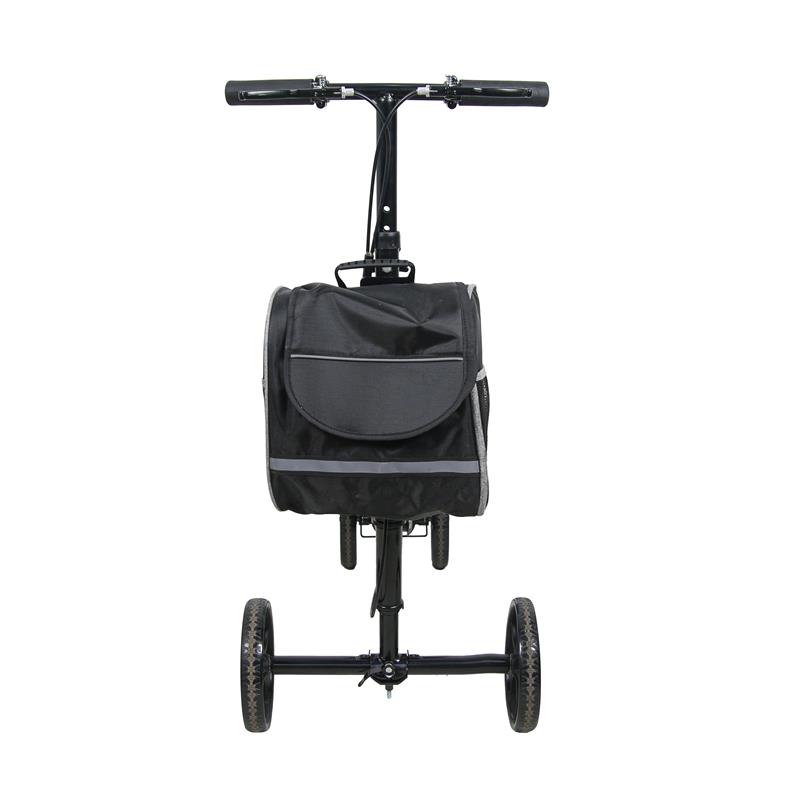 DYS4014 Knee Walker – Smooth Rolling, Solid Support