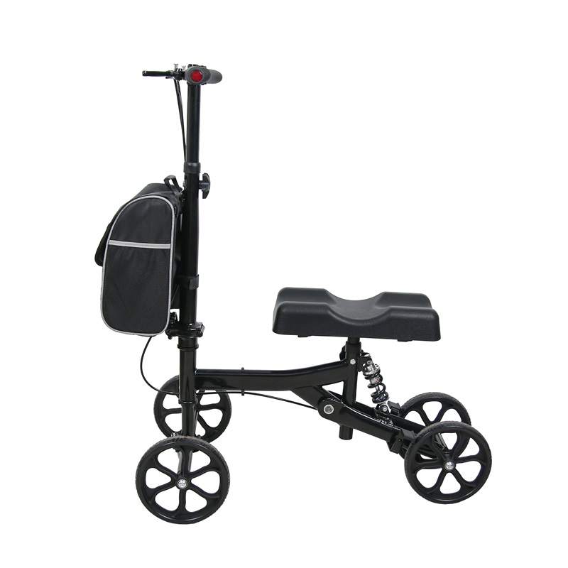 DYS4014 Knee Walker – Smooth Rolling, Solid Support