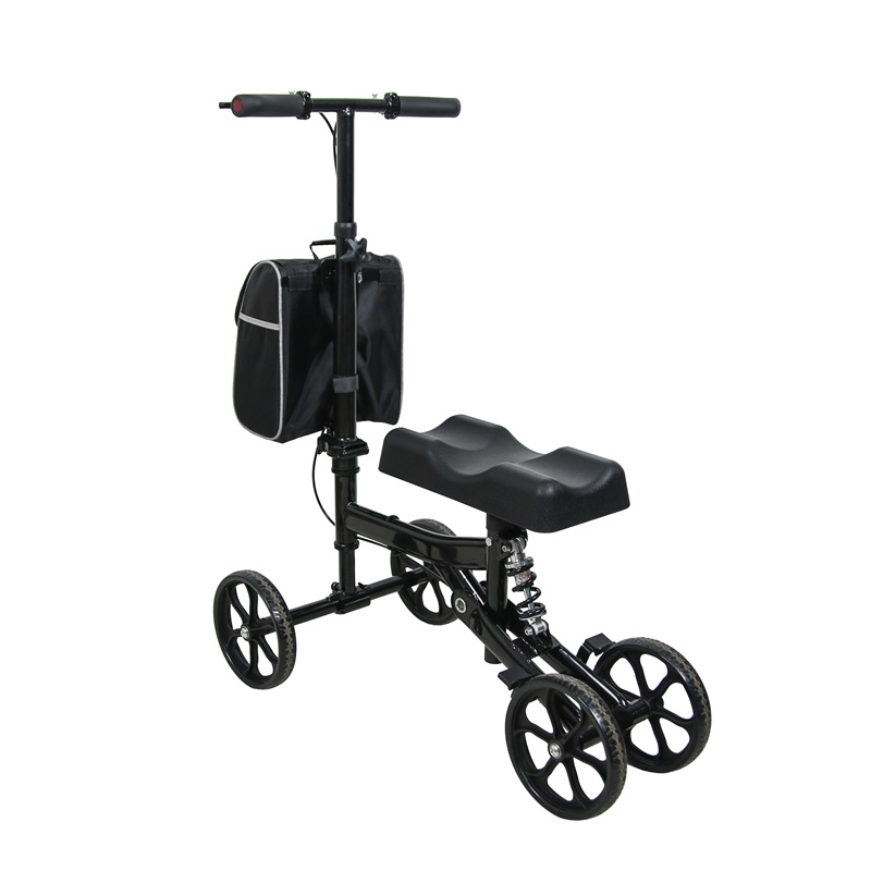 DYS4014 Knee Walker – Smooth Rolling, Solid Support
