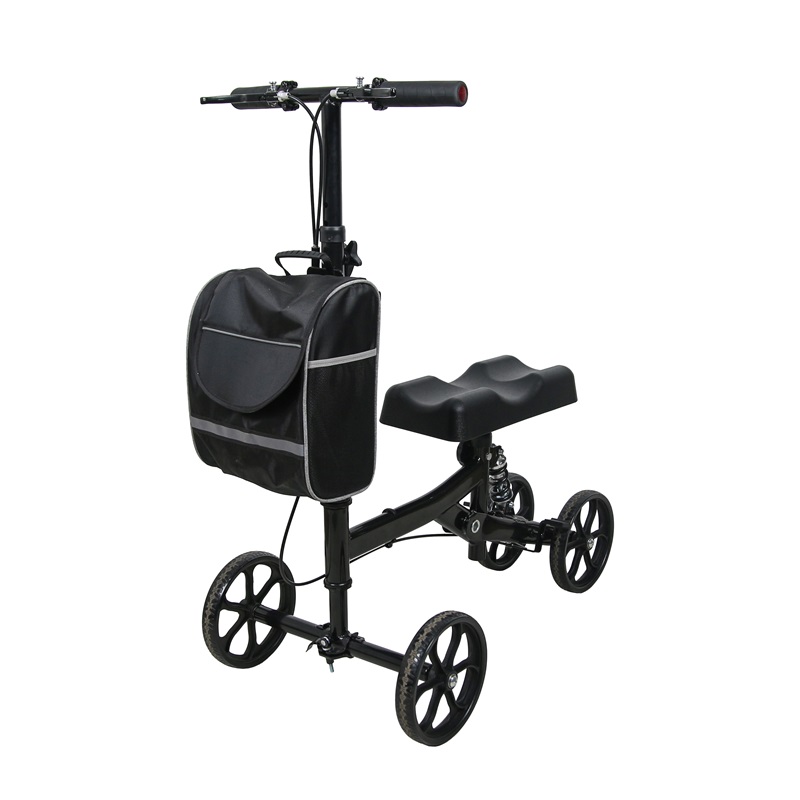 DYS4014 Knee Walker – Smooth Rolling, Solid Support