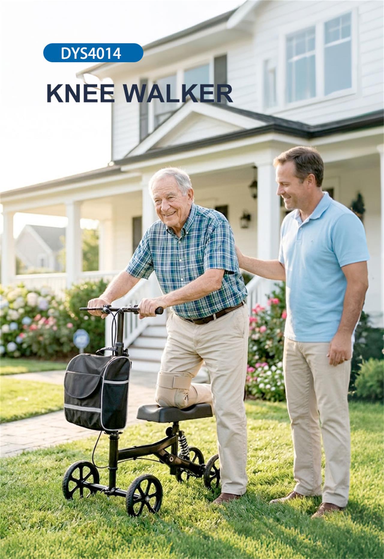 knee walker knee walker