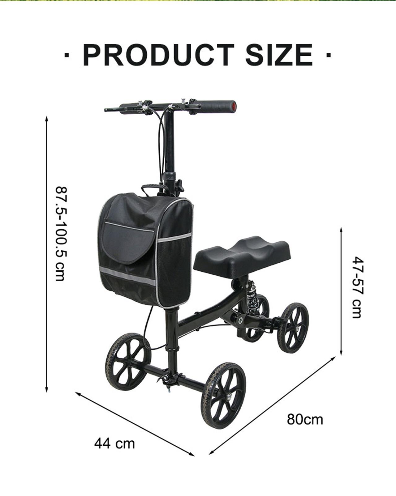 knee walker knee walker