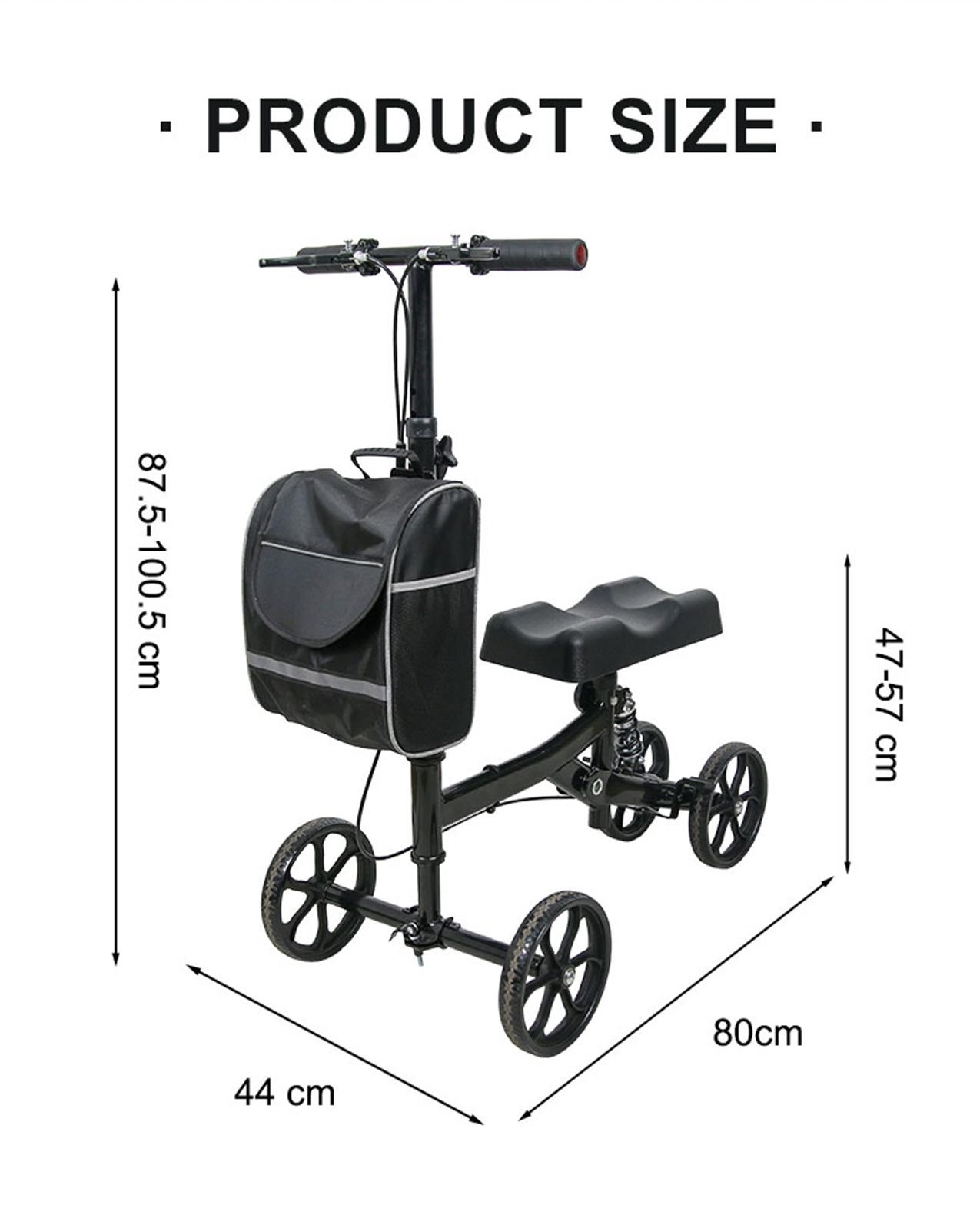 knee walker