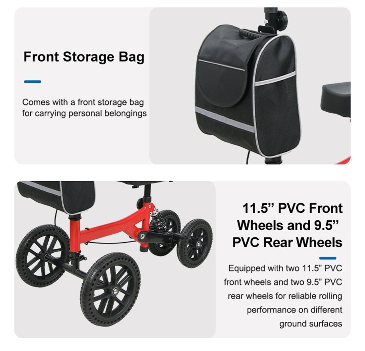 Walking Aids
