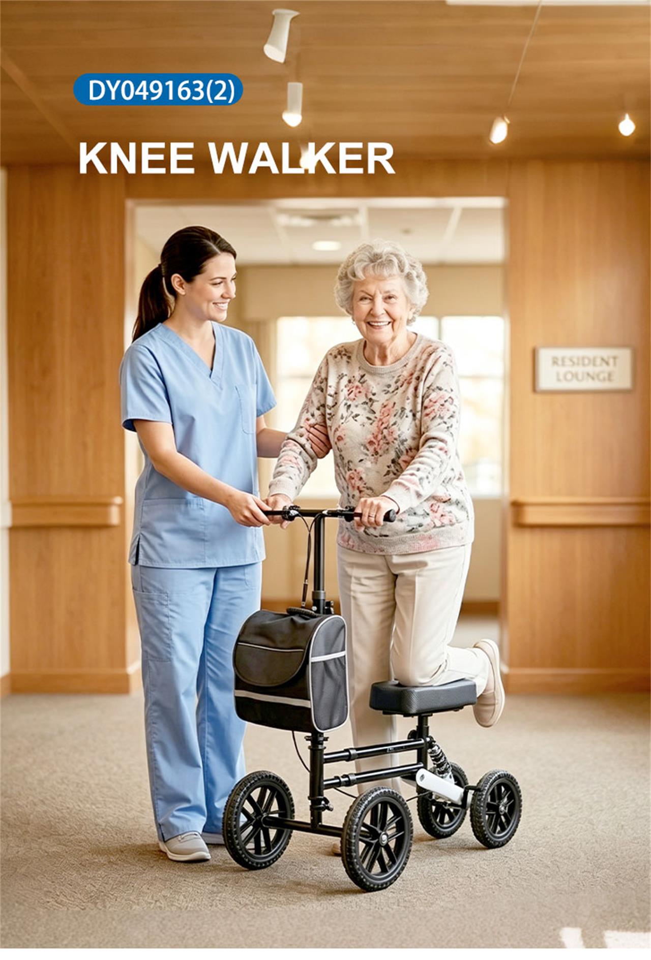 knee rover scooter knee rover scooter