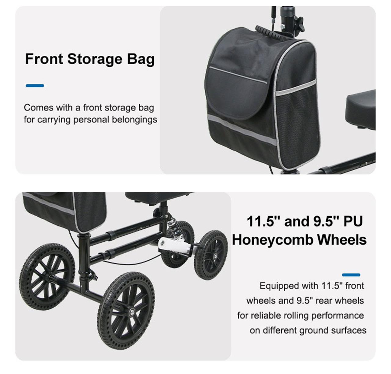 knee rover scooter knee rover scooter