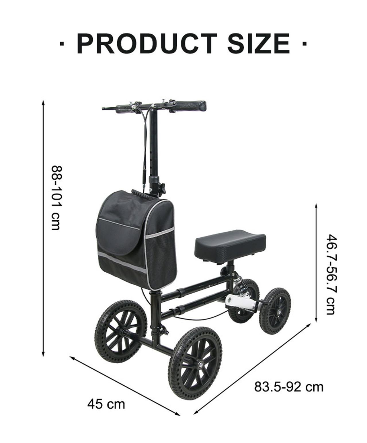 knee scooter knee scooter