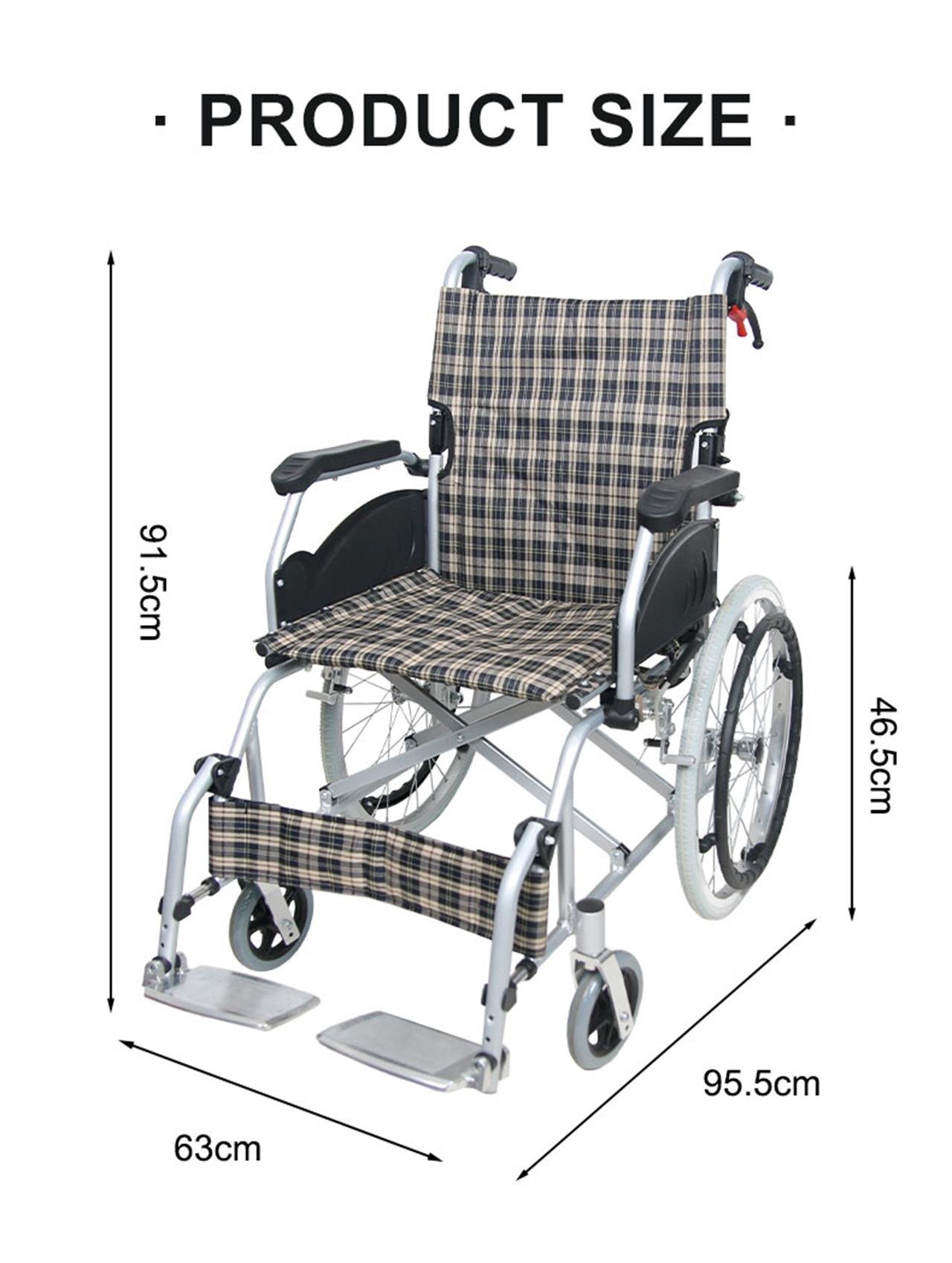 wheelchair wheelchair