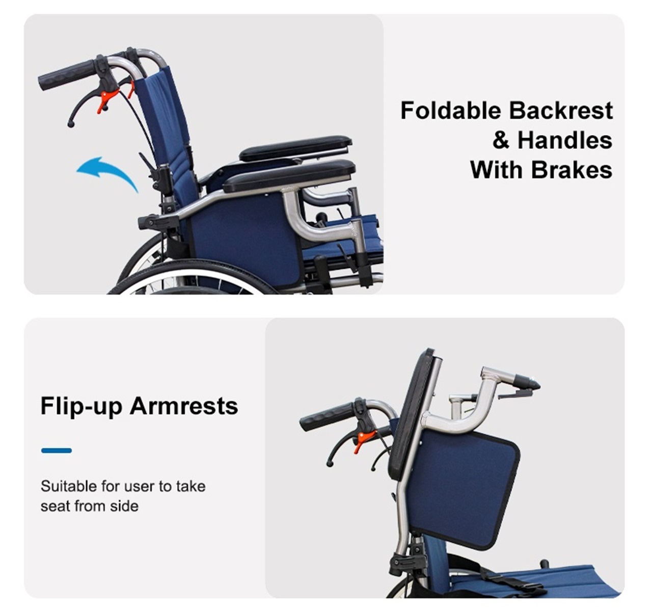 wheelchair