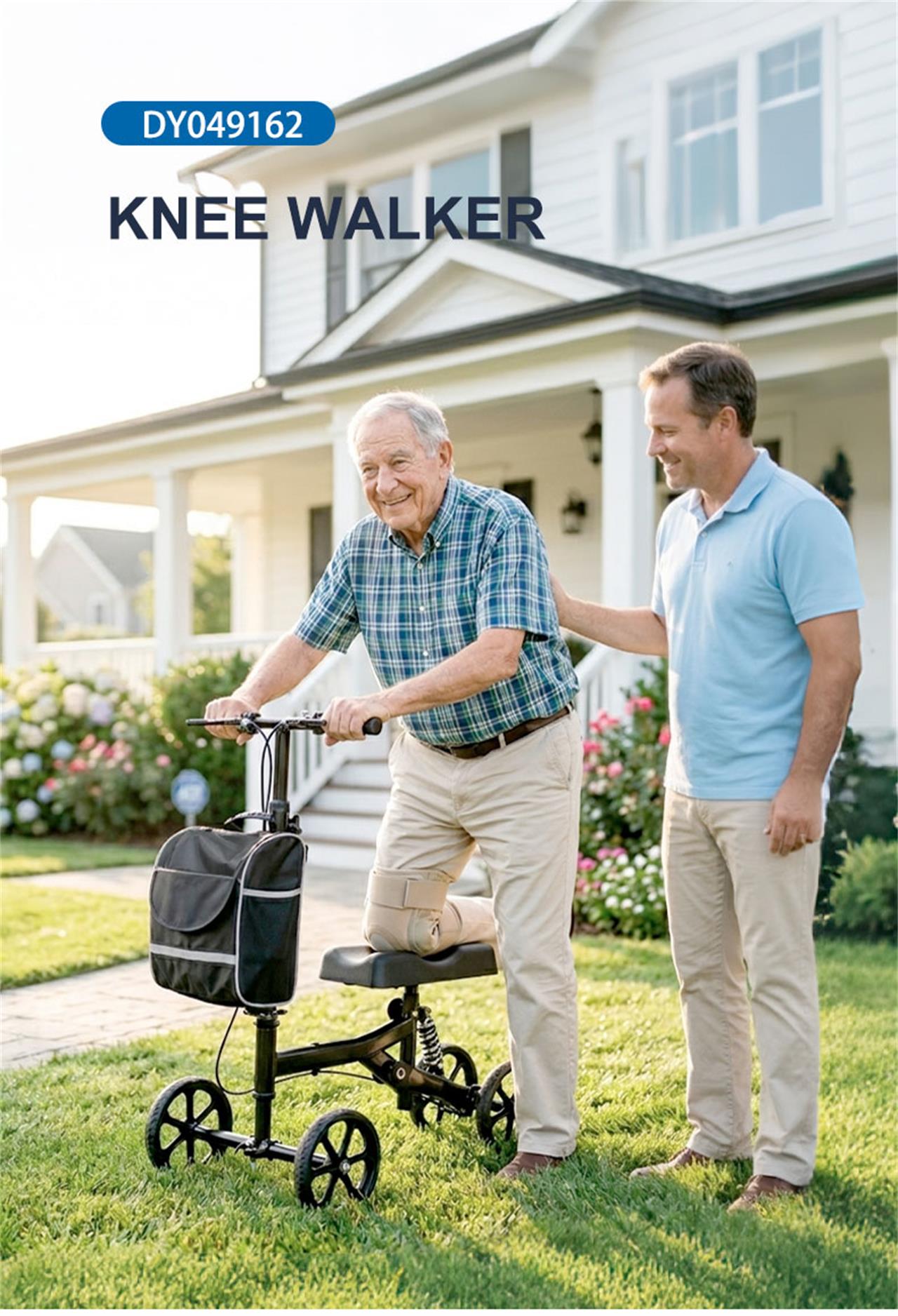 knee walker