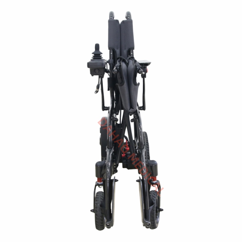 carbon fiber wheel chairs