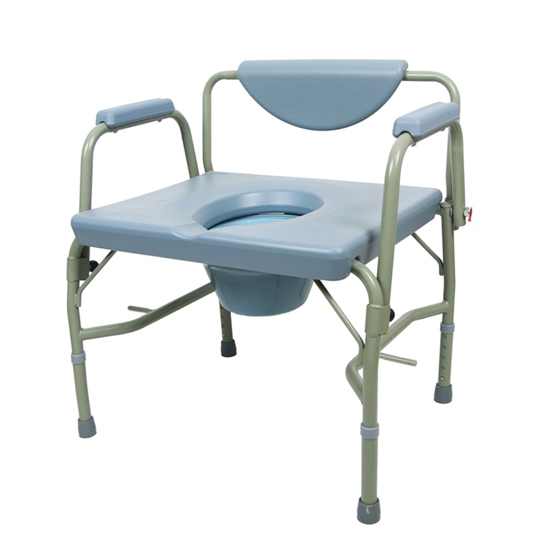 commode chair
