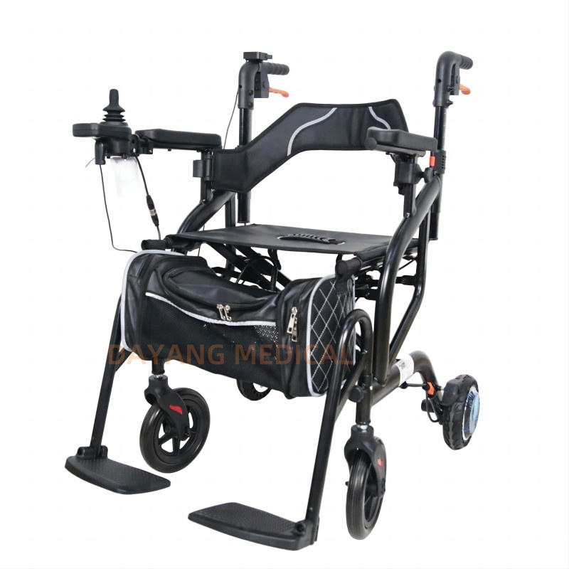 rollators