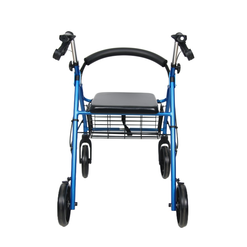Medical supplies professional medical devices wheelchairs manufacturer walker rollator