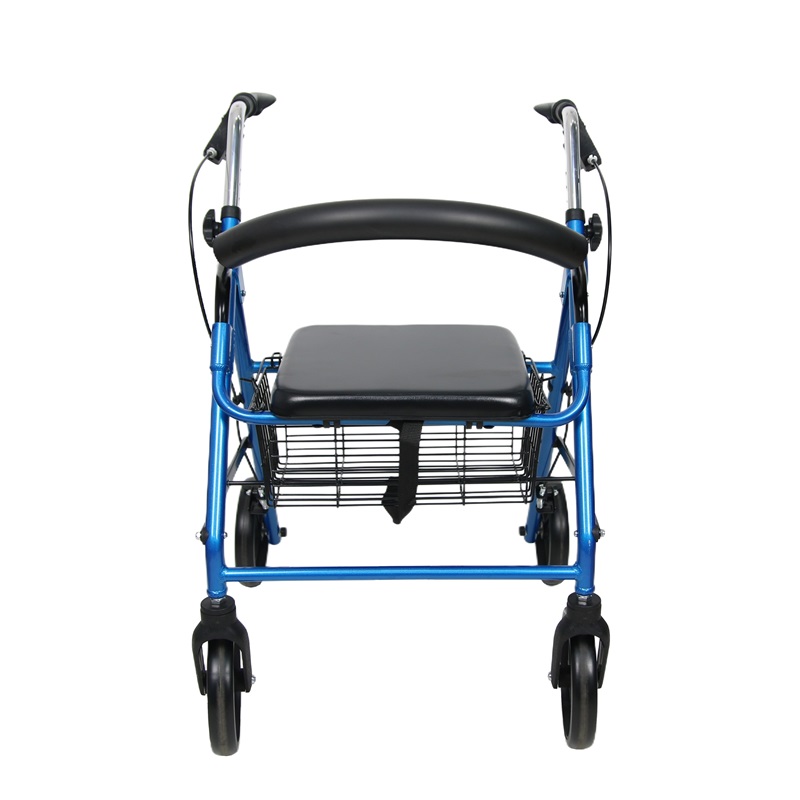 Medical supplies professional medical devices wheelchairs manufacturer walker rollator
