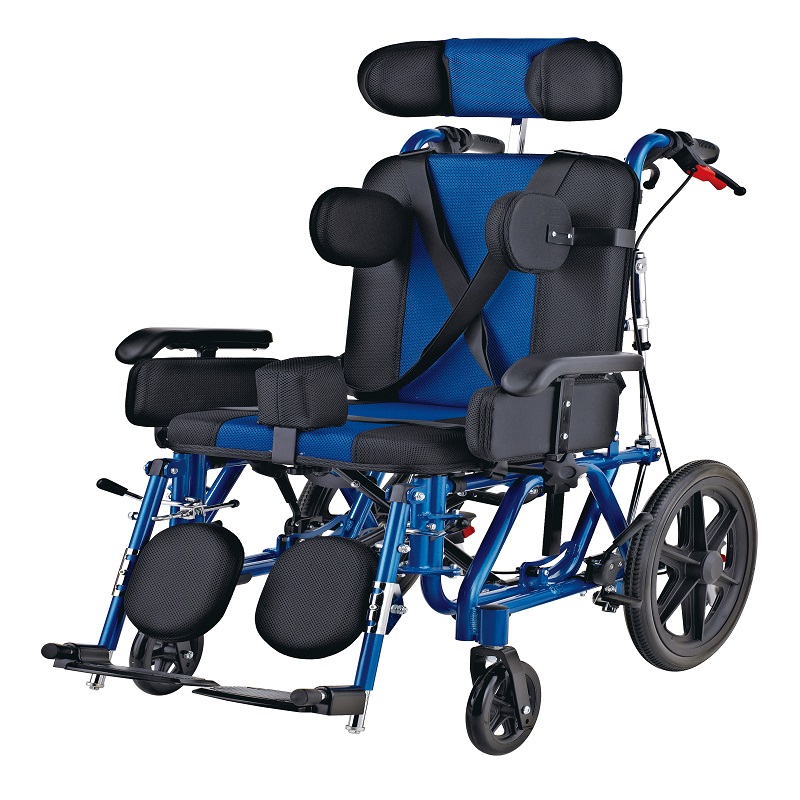 wheelchairs