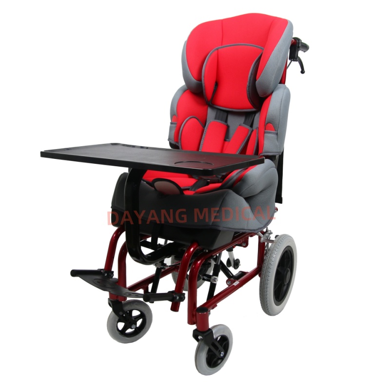 children wheelchair