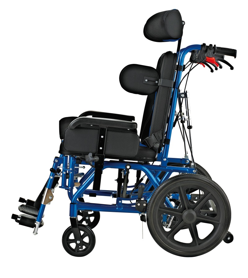 wheelchair