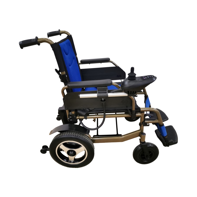 医療リハビリテーション機器 人気商品 CE ISO認証取得電動移動用車椅子