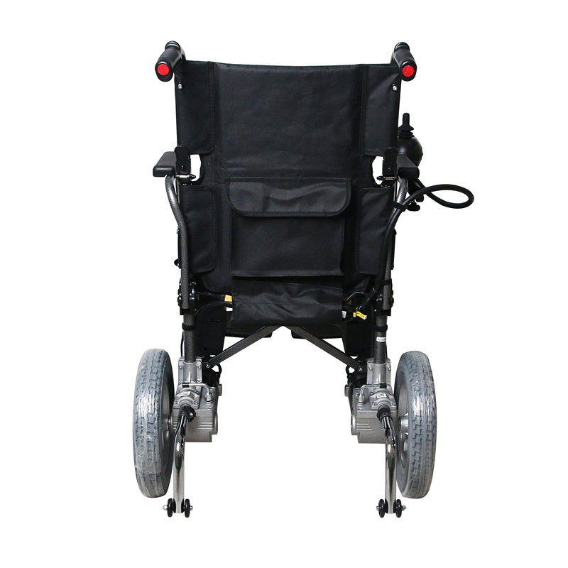 Verifizierte Lieferanten Großhandel Medizinische Rehabilitationsgeräte Rollstuhl Elektrorollstuhl für Behinderte